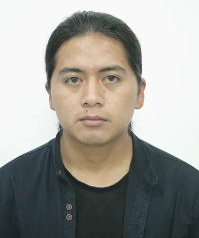 Luis Perugachi, Ingeniero en Software